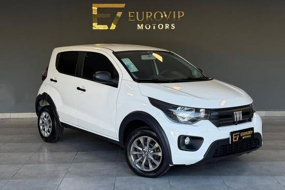 FIAT MOBI 1.0 FIREFLY FLEX LIKE. MANUAL FIAT MOBI 1.0 FIREFLY FLEX LIKE. MANUAL